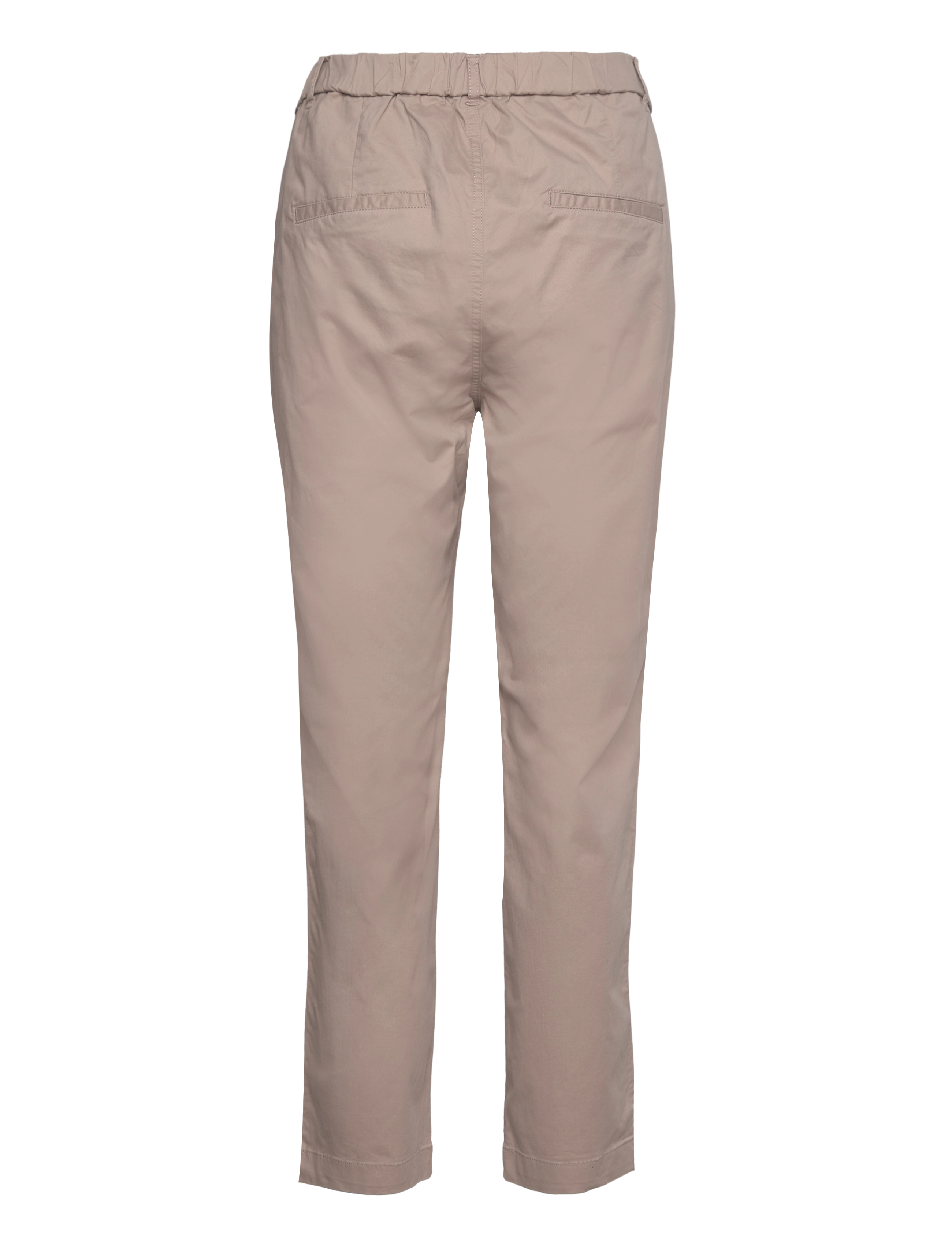 InWear - AnnaleeIW Nolona Pants - chinos - clay - 2