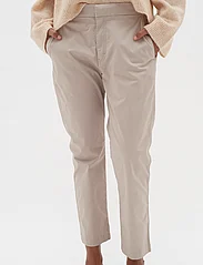 InWear - AnnaleeIW Nolona Pants - chino püksid - clay - 2