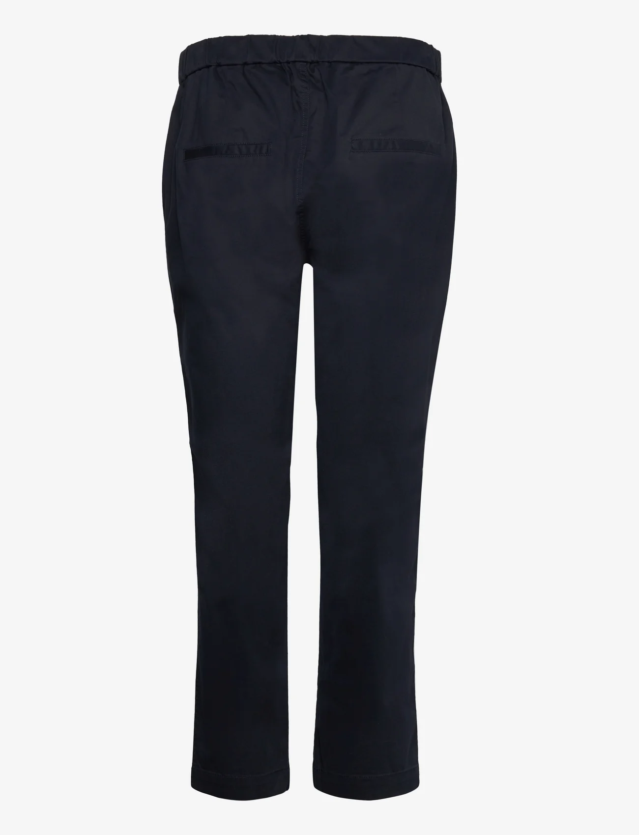 InWear - AnnaleeIW Nolona Pants - „chino“ stiliaus kelnės - marine blue - 1