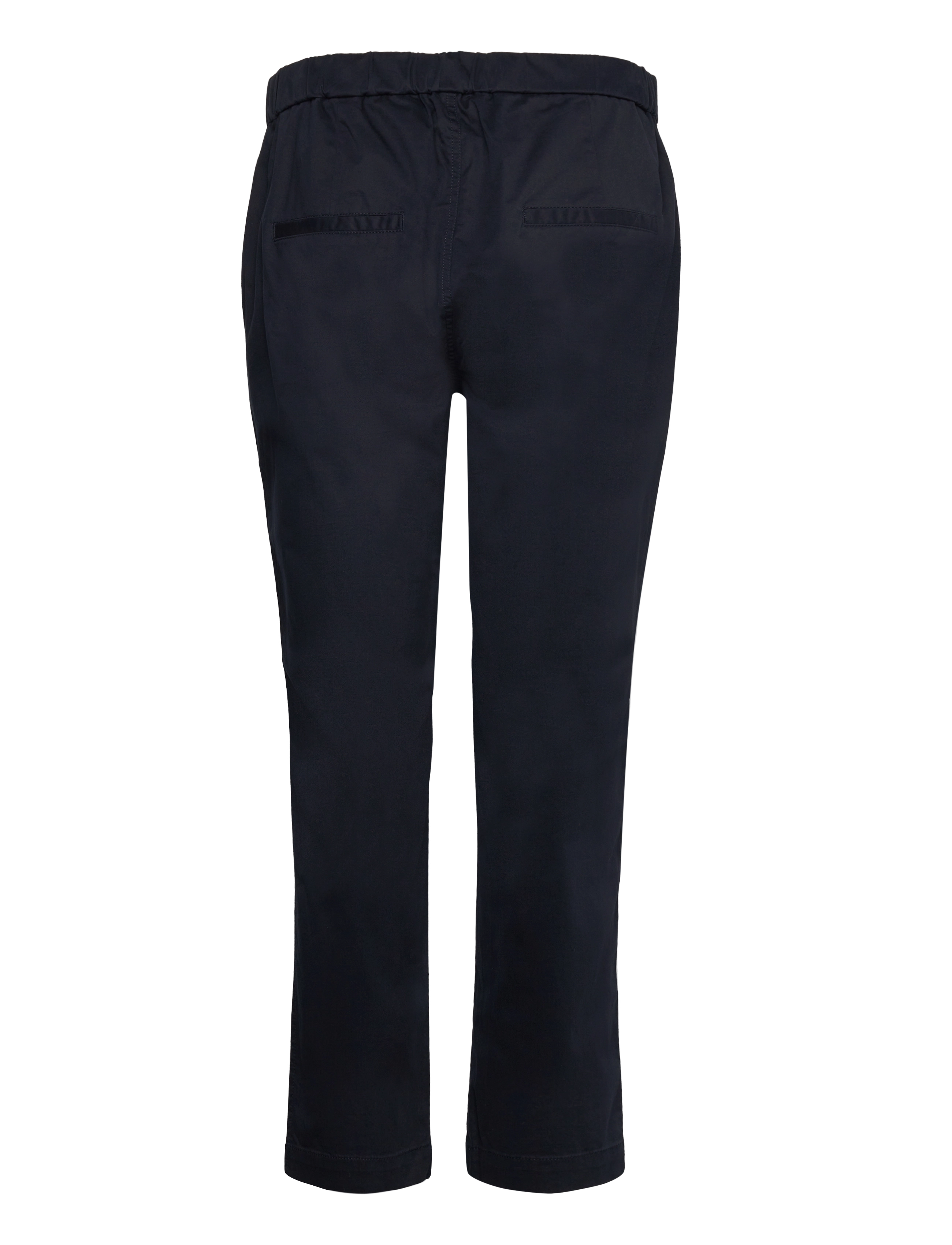 InWear - AnnaleeIW Nolona Pants - chinos - marine blue - 2