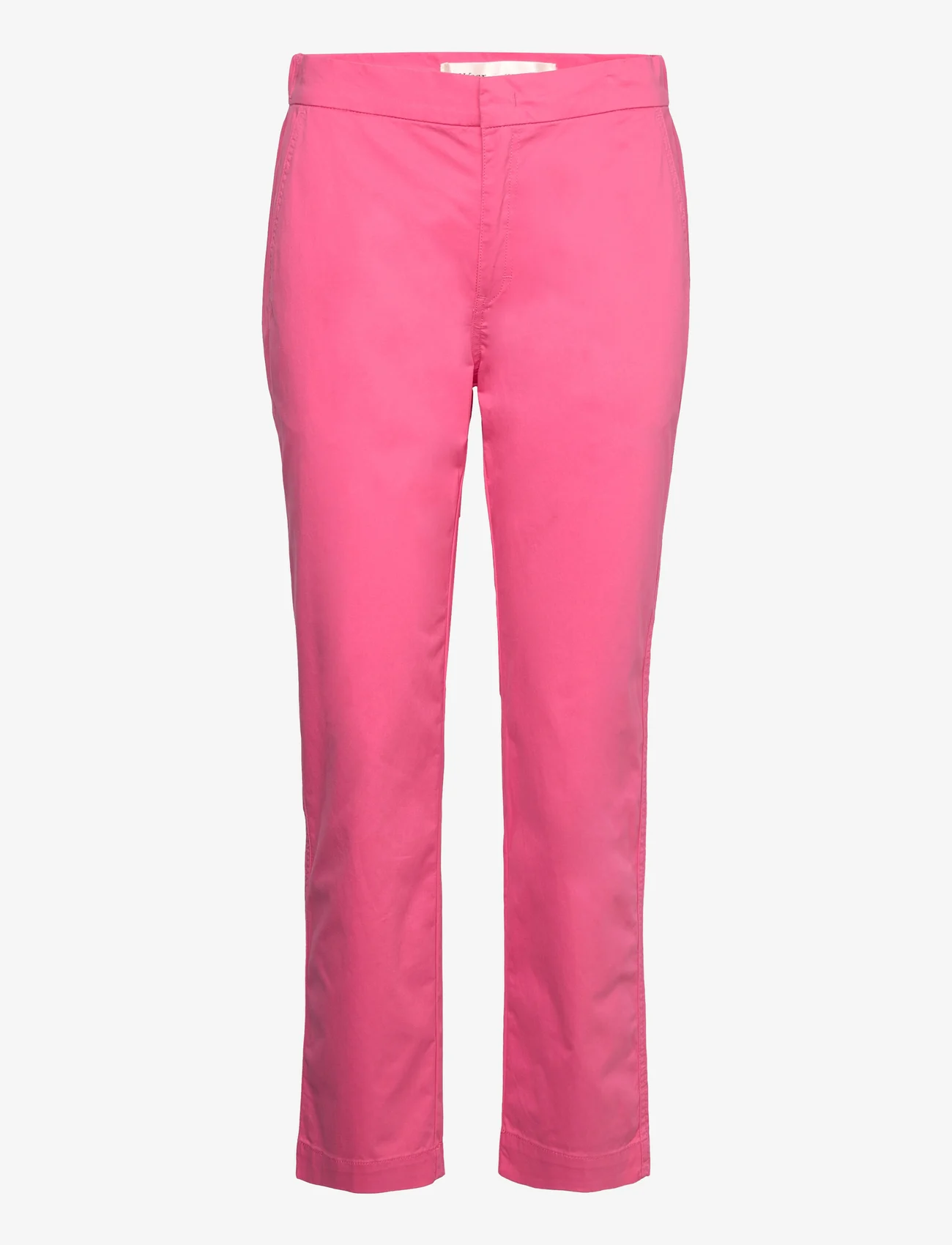InWear - AnnaleeIW Nolona Pants - „chino“ stiliaus kelnės - pink rose - 0