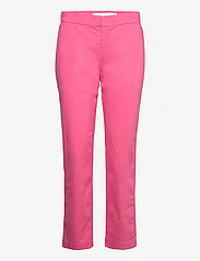 InWear - AnnaleeIW Nolona Pants - „chino“ stiliaus kelnės - pink rose - 0