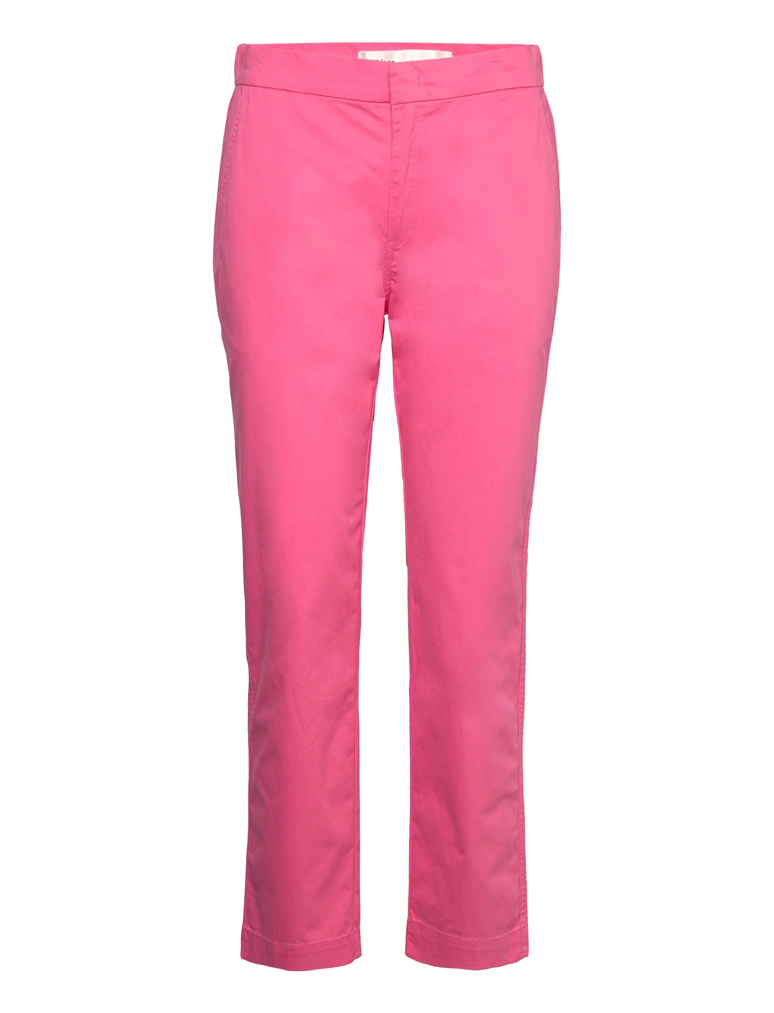 InWear AnnaleeIW Nolona Pants - Bukser - PINK ROSE / pink/rose