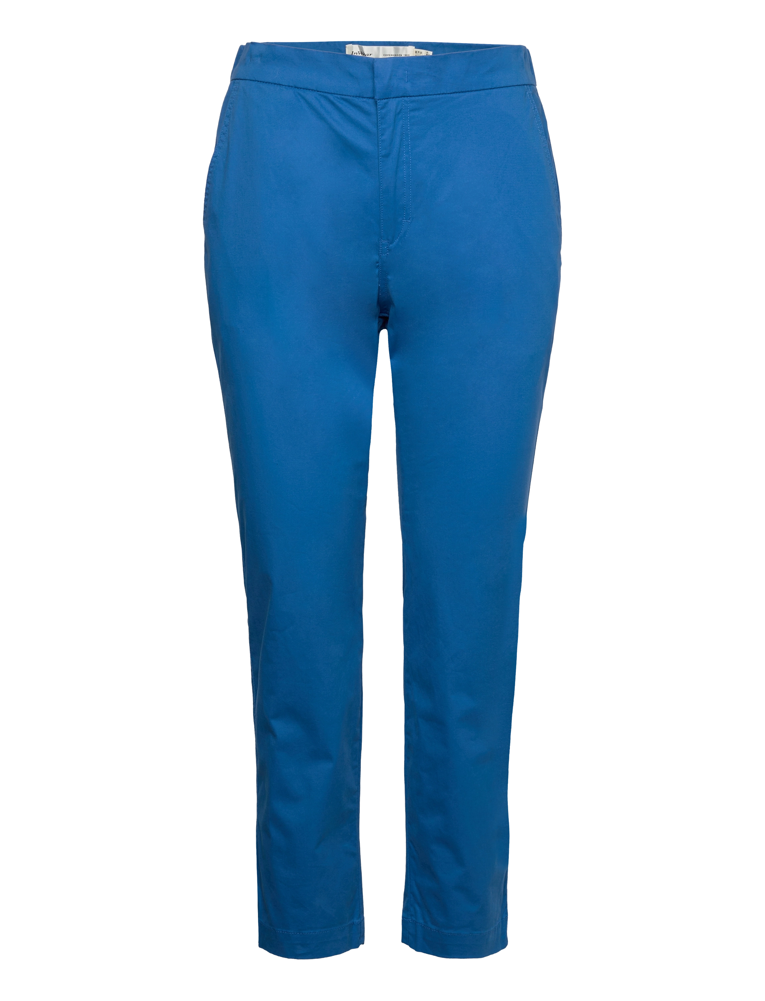 SPRING BLUE