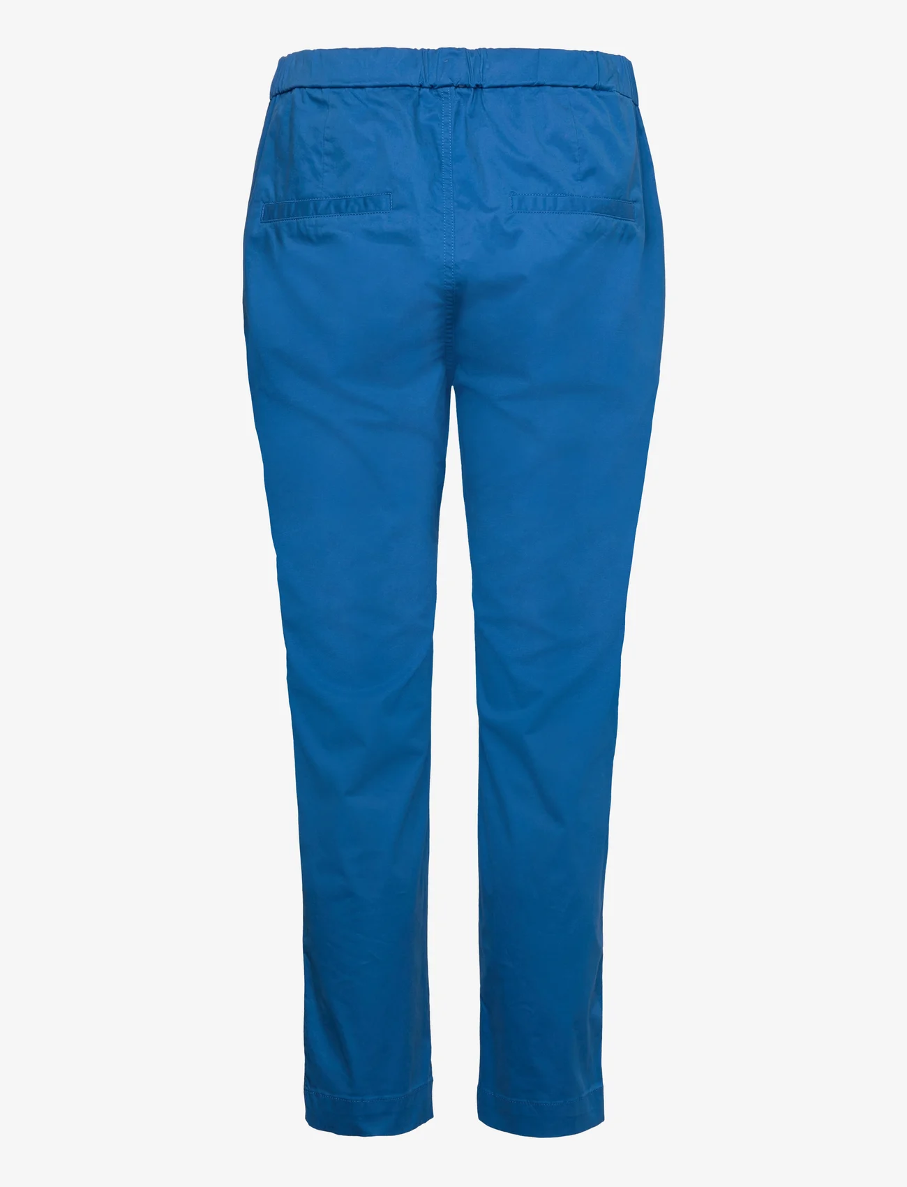 InWear - AnnaleeIW Nolona Pants - „chino“ stiliaus kelnės - spring blue - 1