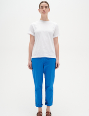 InWear - AnnaleeIW Nolona Pants - „chino“ stiliaus kelnės - spring blue - 3