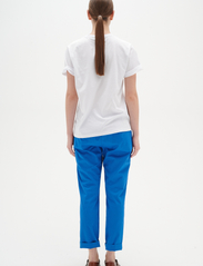 InWear - AnnaleeIW Nolona Pants - chino's - spring blue - 4