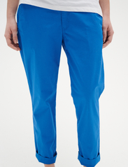 InWear - AnnaleeIW Nolona Pants - „chino“ stiliaus kelnės - spring blue - 6