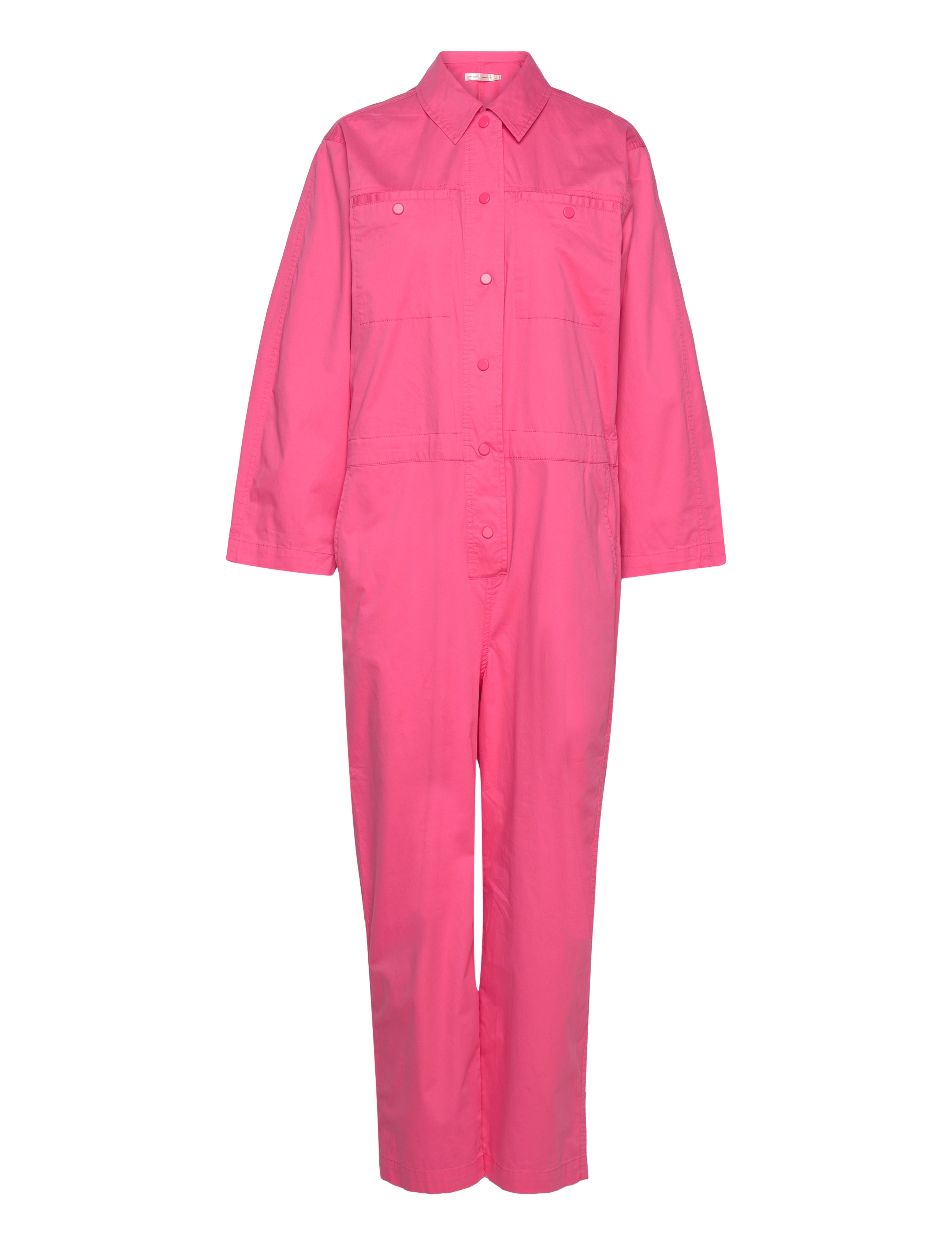 InWear AnnaleeIW Jumpsuit - Jumpsuits - PINK ROSE / pink/rose