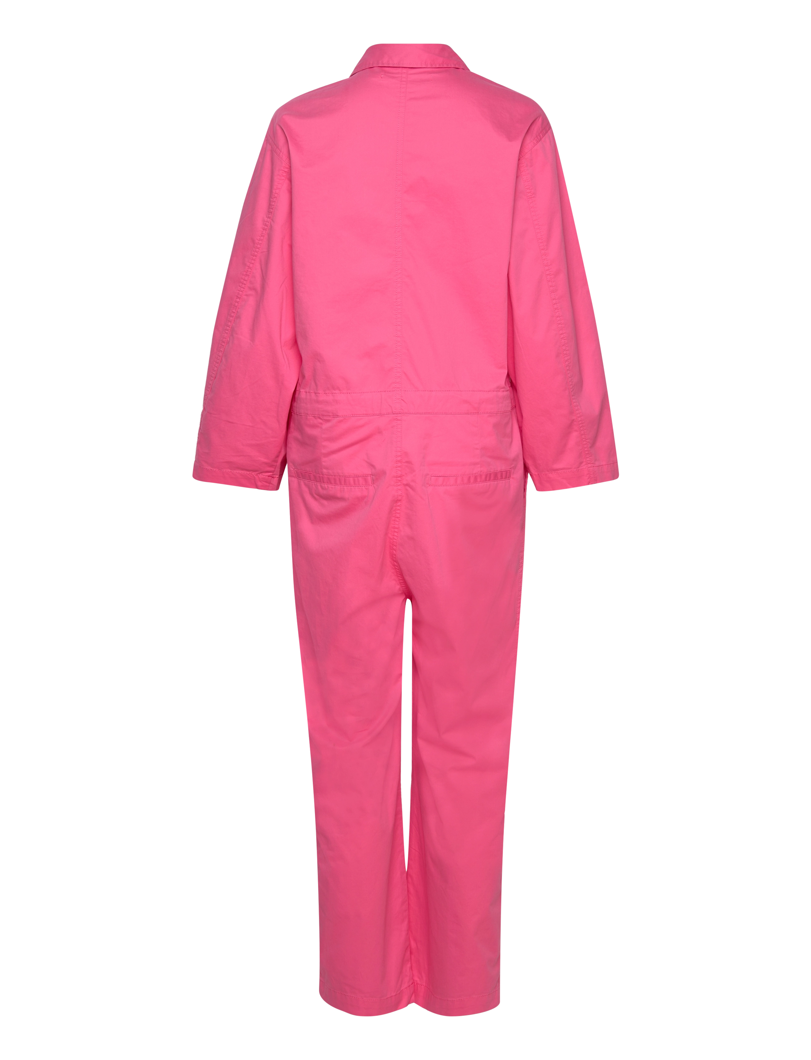 InWear - AnnaleeIW Jumpsuit - fashion trends - pink rose - 2