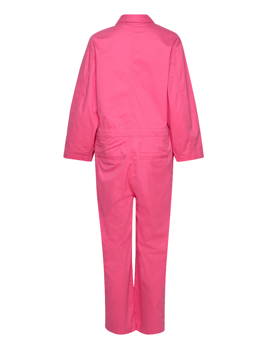 InWear - AnnaleeIW Jumpsuit - modetrends - pink rose - 2