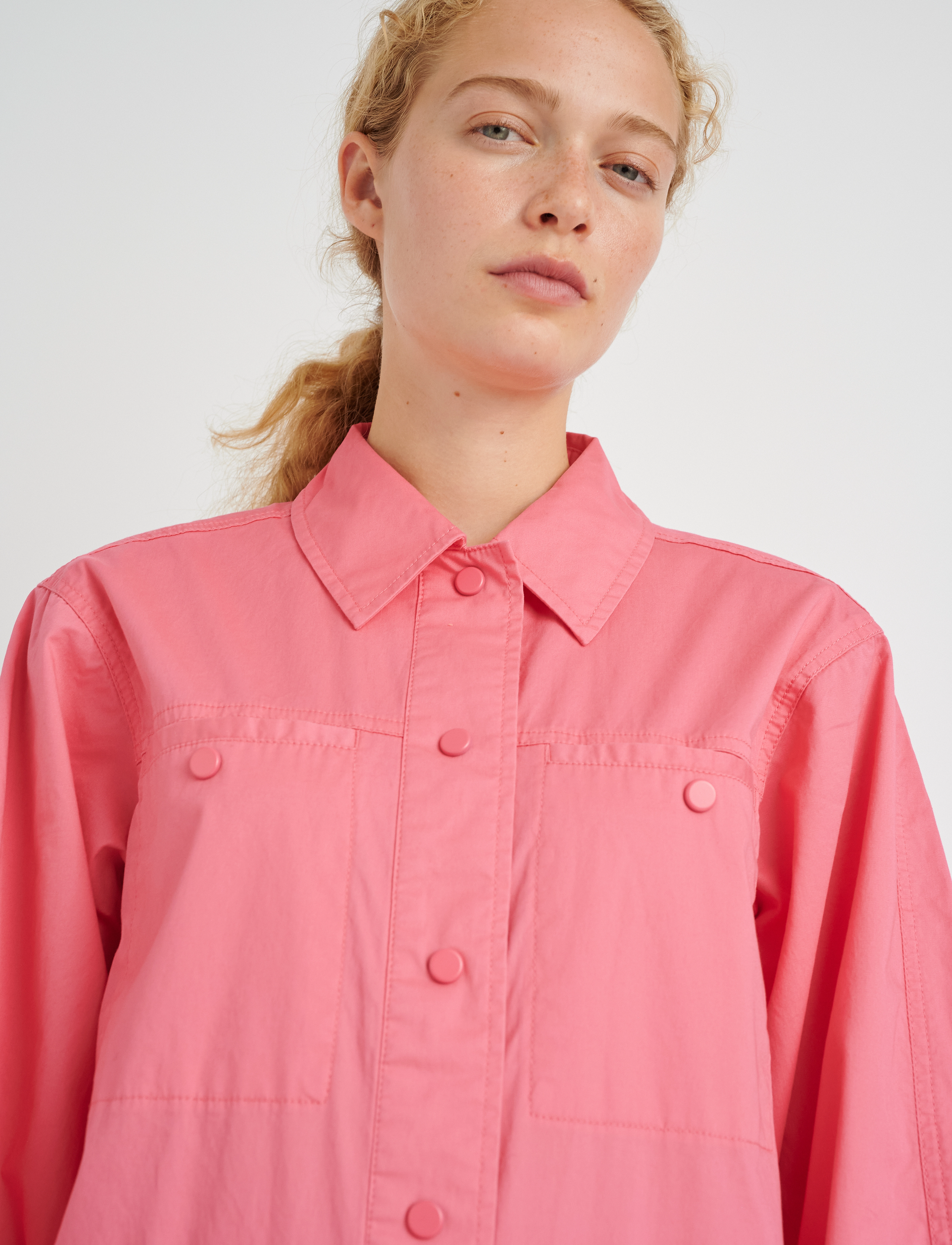 InWear AnnaleeIW Jumpsuit - Jumpsuits - PINK ROSE / pink/rose
