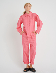 InWear - AnnaleeIW Jumpsuit - kobiety - pink rose - 3