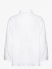 InWear - AmosIW Blouse - long-sleeved blouses - pure white - 1