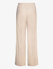 InWear - AmosIW Pants - linen trousers - haze - 1