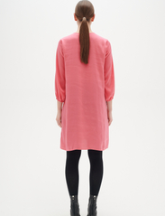 InWear - DotaIW Dress - festkläder till outletpriser - pink rose - 4