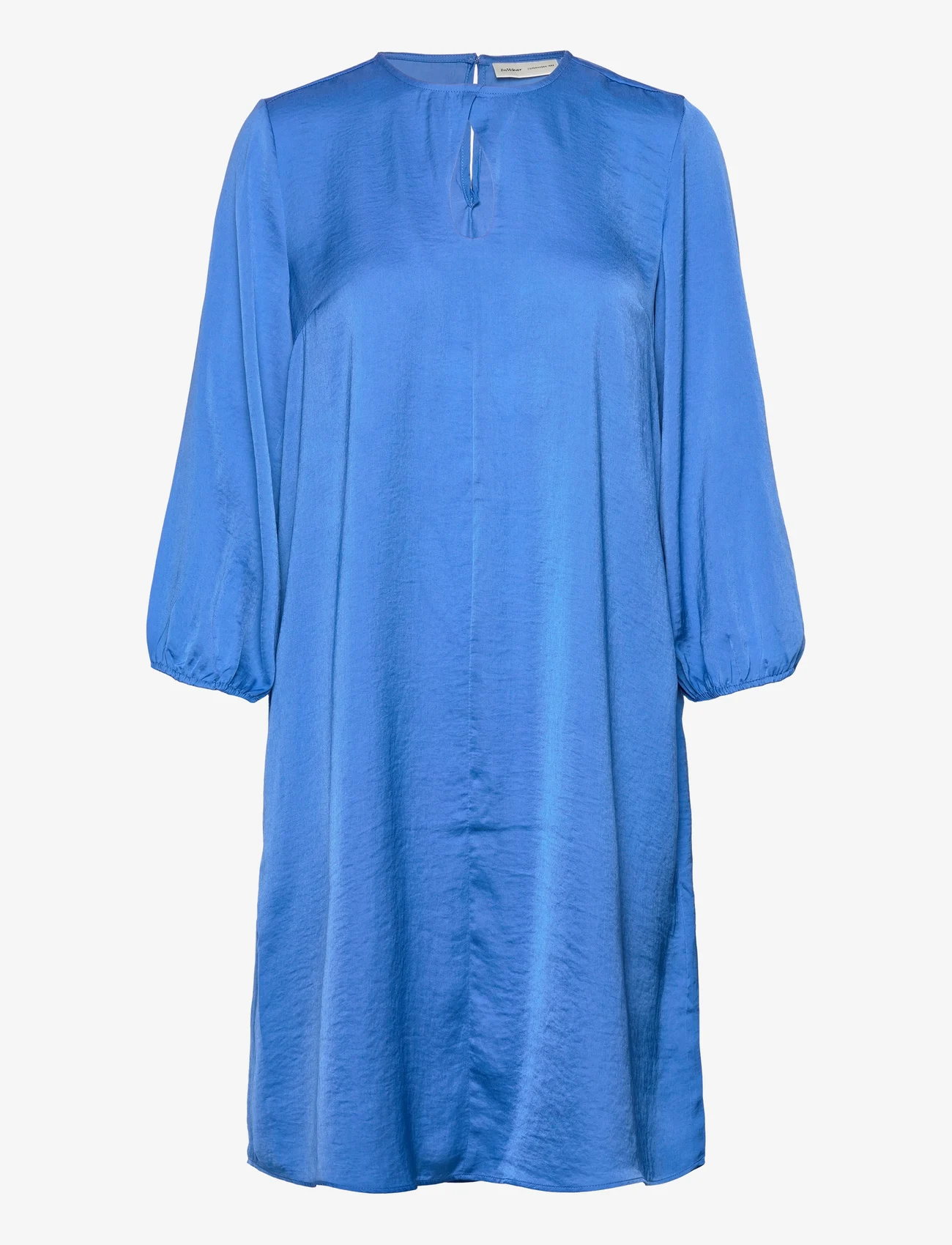 InWear - DotaIW Dress - festmode zu outlet-preisen - spring blue - 0