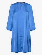 DotaIW Dress - SPRING BLUE