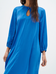 InWear - DotaIW Dress - party wear at outlet prices - spring blue - 2