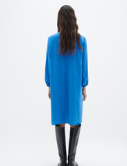 InWear - DotaIW Dress - party wear at outlet prices - spring blue - 4
