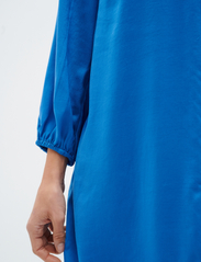 InWear - DotaIW Dress - juhlamuotia outlet-hintaan - spring blue - 5