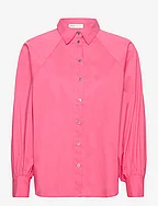 DilliamIW Shirt - PINK ROSE