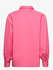 InWear - DilliamIW Shirt - långärmade skjortor - pink rose - 1