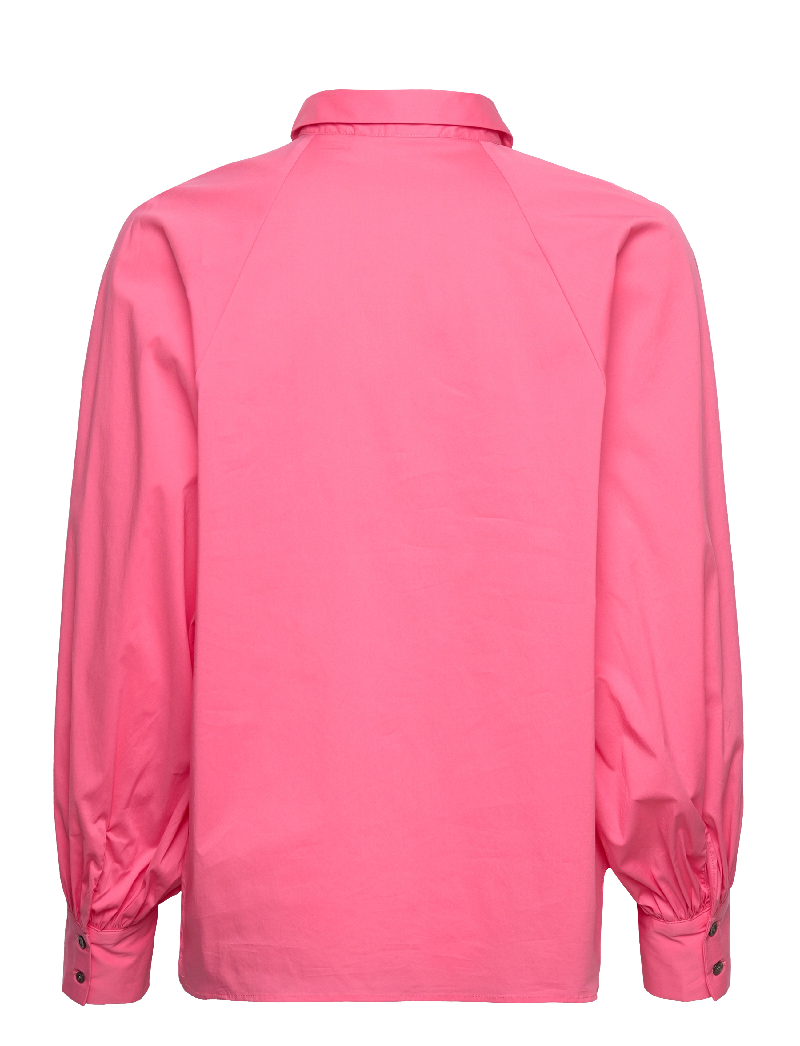 InWear - DilliamIW Shirt - langærmede skjorter - pink rose - 1