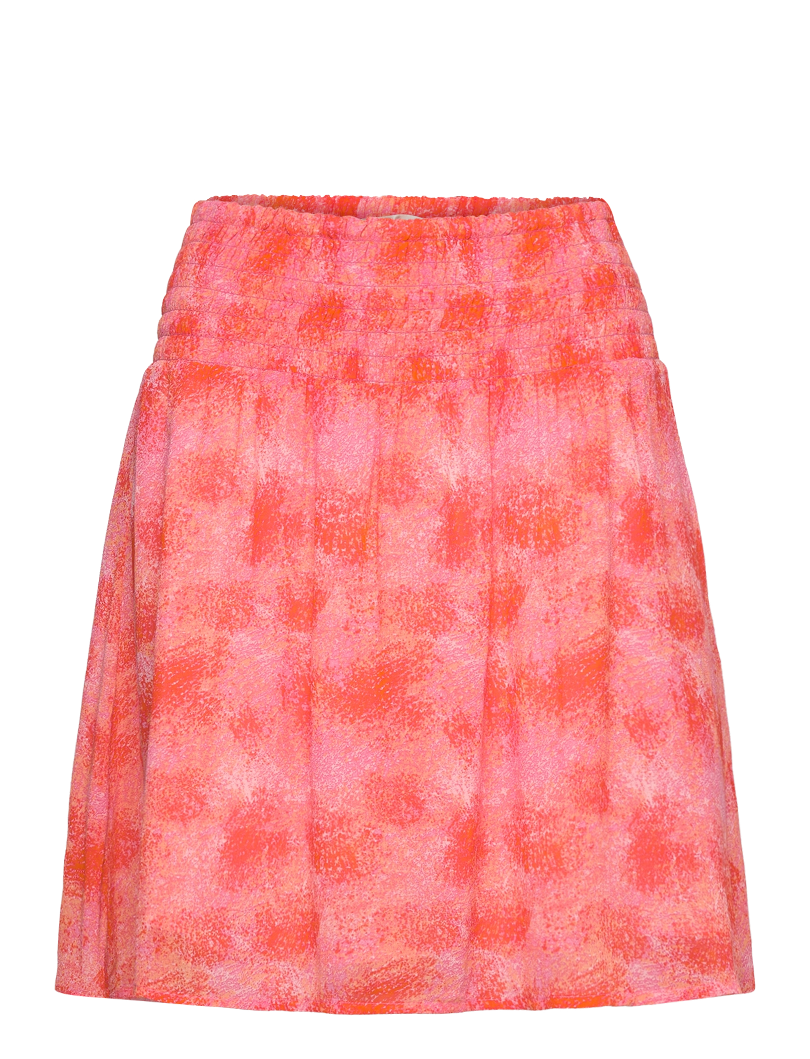 InWear DavilaIW Skirt - Nederdele - PINK DANCING WALL / pink/rose