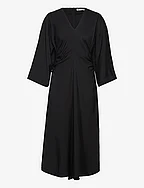 DritaIW Dress - BLACK