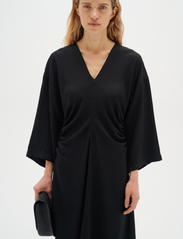InWear - DritaIW Dress - midikleider - black - 2