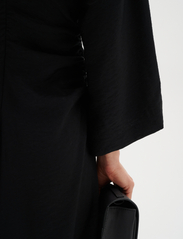 InWear - DritaIW Dress - midikleider - black - 6