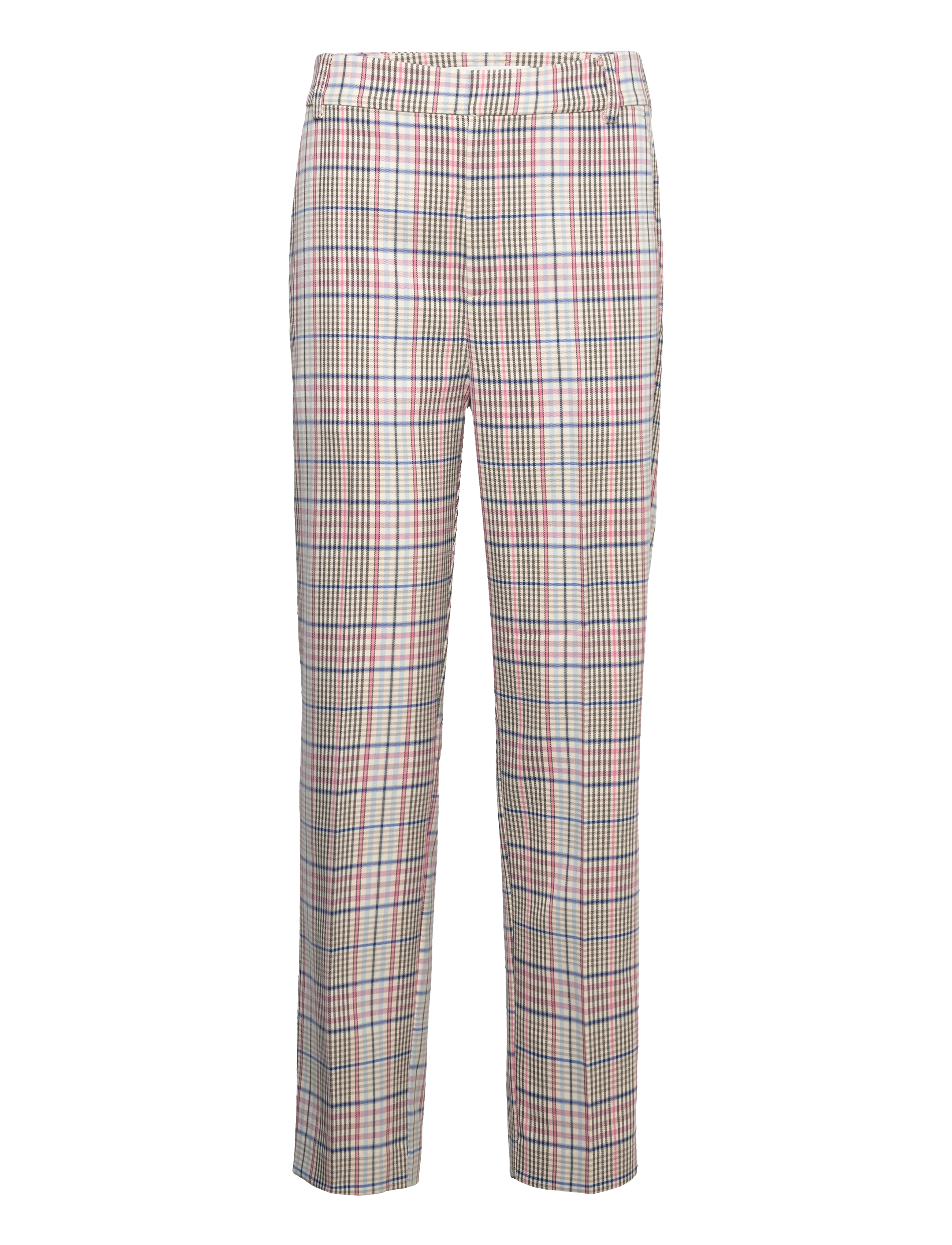InWear KianIW Zella Classic Pant - Kleidung - MULTI COLOUR / multi