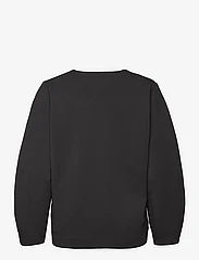 InWear - ZoeIW Blouse - long-sleeved blouses - black - 1