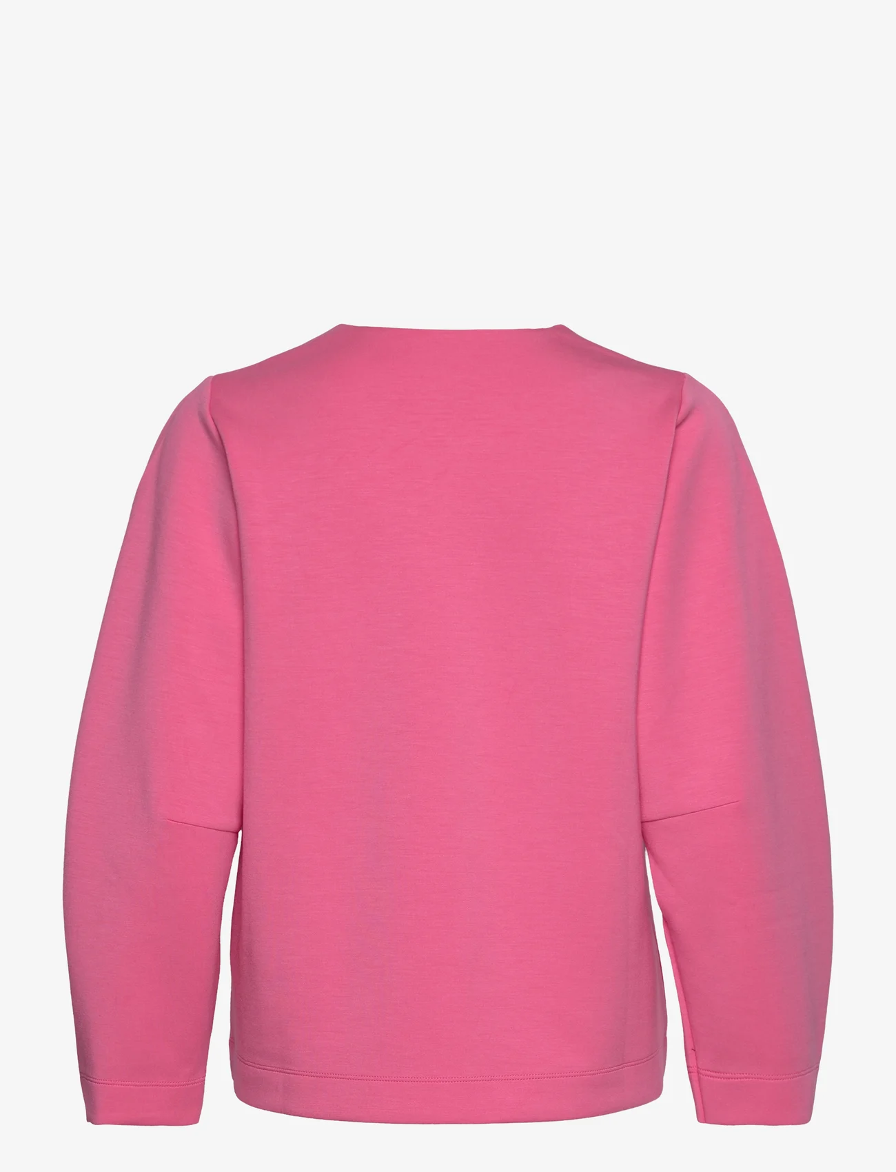 InWear - ZoeIW Blouse - long-sleeved blouses - pink rose - 1