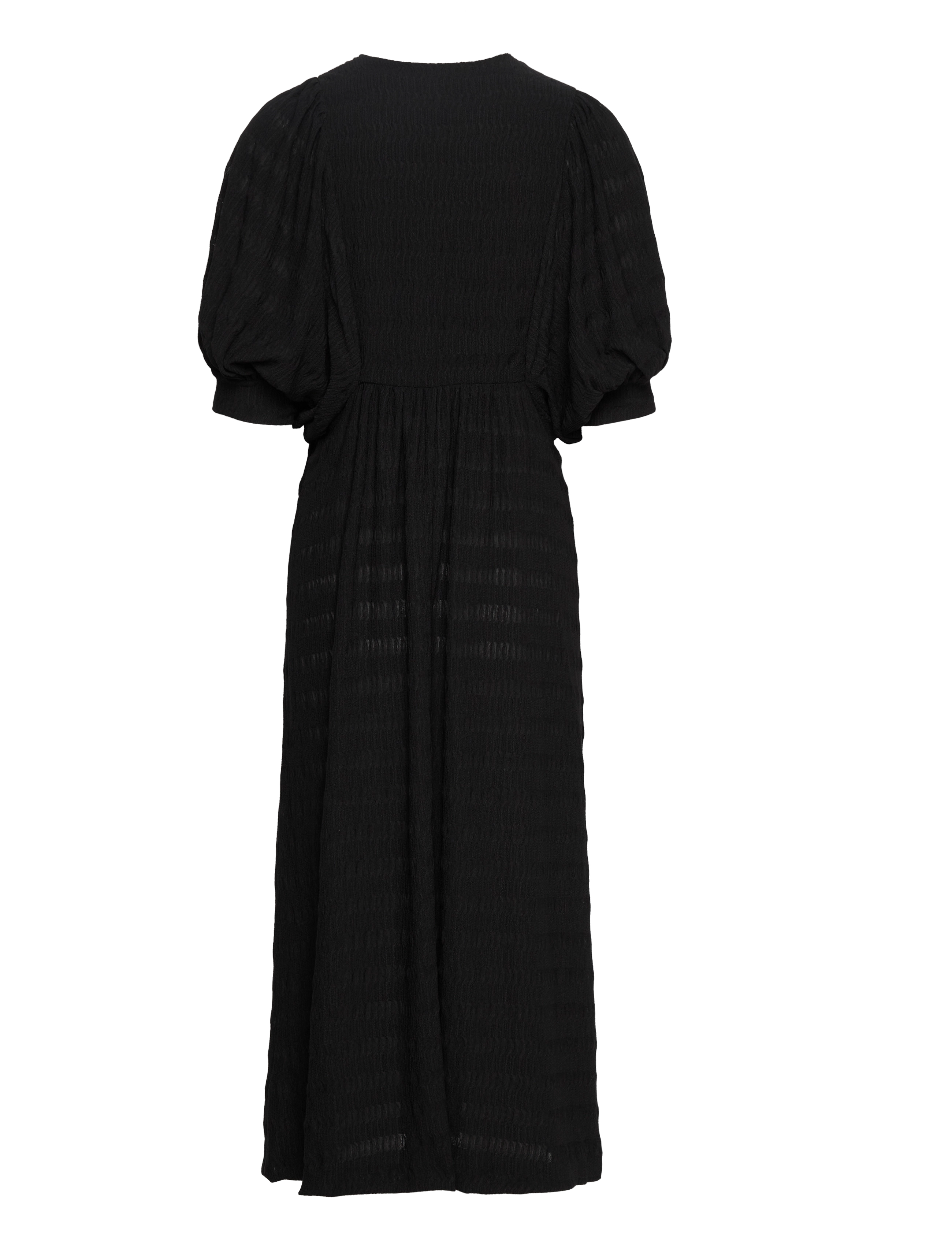 InWear - ZabelleIW Dress - sommerkjoler - black - 2