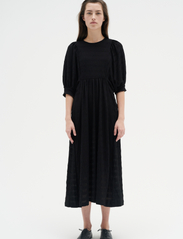 InWear - ZabelleIW Dress - vasarinės suknelės - black - 3