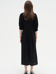InWear - ZabelleIW Dress - summer dresses - black - 3