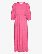 ZabelleIW Dress - PINK ROSE