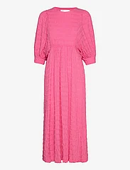 InWear - ZabelleIW Dress - vasarinės suknelės - pink rose - 0