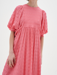 InWear - ZabelleIW Dress - kesämekot - pink rose - 2