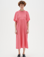 InWear - ZabelleIW Dress - vasarinės suknelės - pink rose - 3