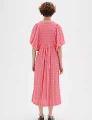 InWear - ZabelleIW Dress - sommarklänningar - pink rose - 4