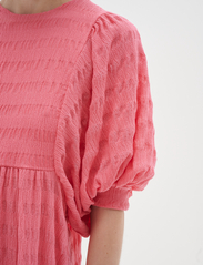 InWear - ZabelleIW Dress - summer dresses - pink rose - 5