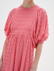 InWear - ZabelleIW Dress - kesämekot - pink rose - 6