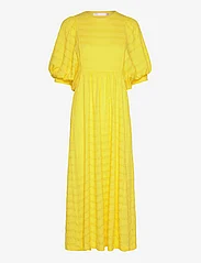 InWear - ZabelleIW Dress - sukienki letnie - sunshine - 0