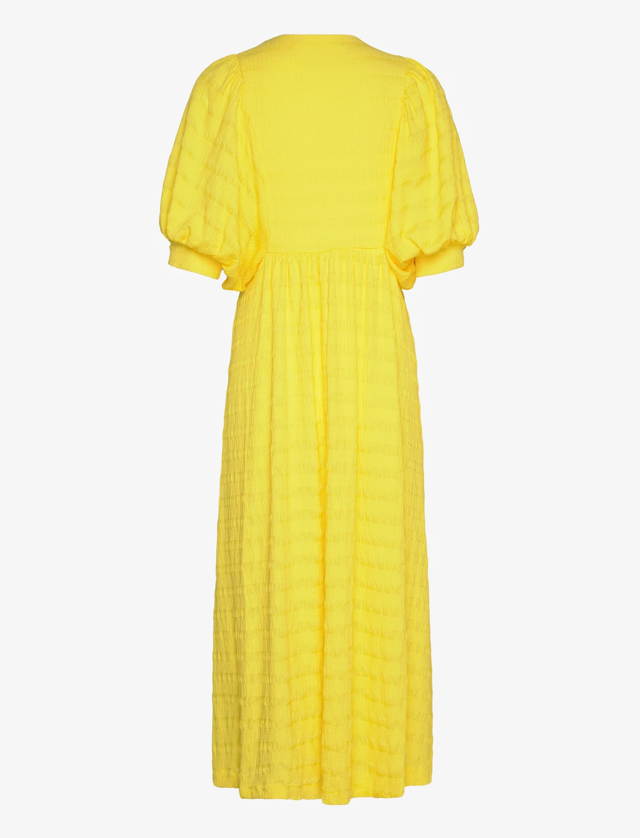 InWear - ZabelleIW Dress - sukienki letnie - sunshine - 1