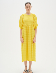 InWear - ZabelleIW Dress - sukienki letnie - sunshine - 3