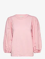 ZummeIW Blouse LS - CANDYFLOSS