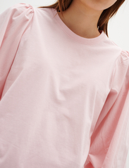 InWear - ZummeIW Blouse LS - blouses met lange mouwen - candyfloss - 5